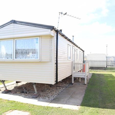 Coastfields Holiday Village Ingoldmells Exteriör bild