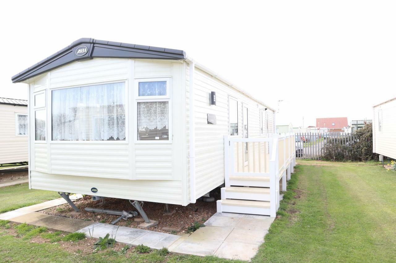 Coastfields Holiday Village Ingoldmells Exteriör bild