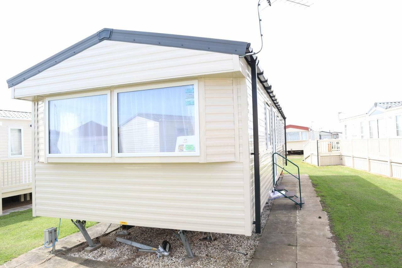 Coastfields Holiday Village Ingoldmells Exteriör bild